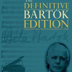 Sammelband Bartók Piano Collection