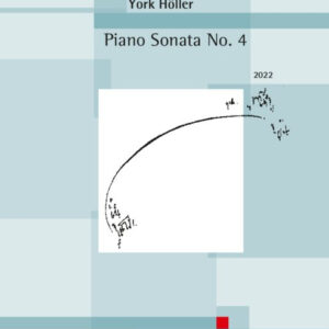 Sonate Piano Sonata No. 4