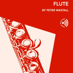 Noten für Flöte Learn As You Play Flute