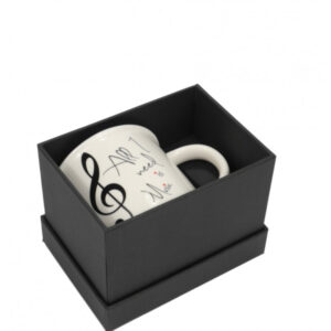 Tasse Tasse 'All I need is Music'