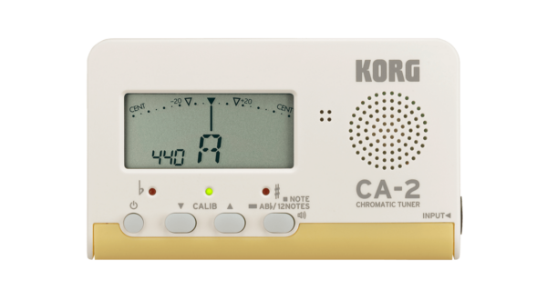 Stimmgerät Korg CA-2