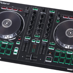 DJ Controller Roland DJ-202