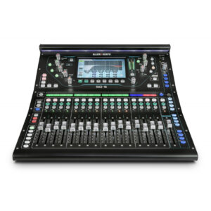 Digital-Mischpult Allen & Heath SQ-5