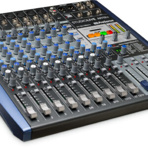 Mischpult Presonus StudioLive AR12c