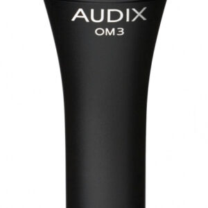 Gesangsmikrofon Audix OM3-s