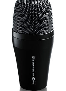 Instrumentenmikrofon Sennheiser E902