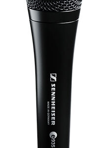 Gesangsmikrofon Sennheiser E935