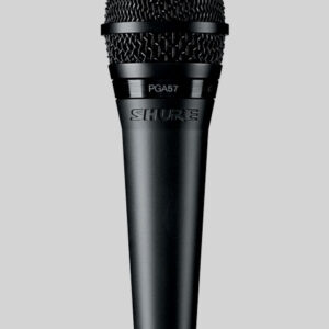 Instrumenten Mikrofon Shure PGA57 XLR