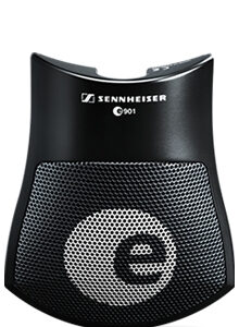 Kondensator Mikrofon Sennheiser E901