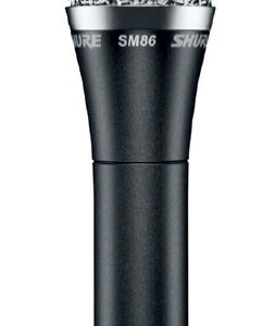 Gesangsmikrofon Shure SM86