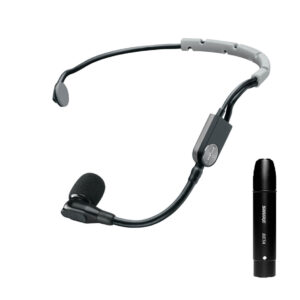 Headset Mikrofon Shure SM35-XLR