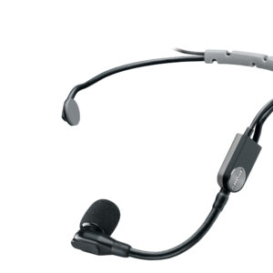 Headset Mikrofon Shure SM35-TQG