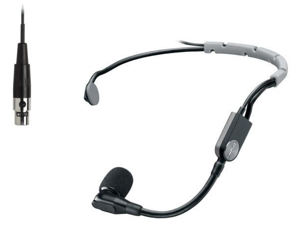 Headset Mikrofon Shure SM35-TQG