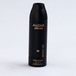 Phantomspeise Adapter Audix APS910