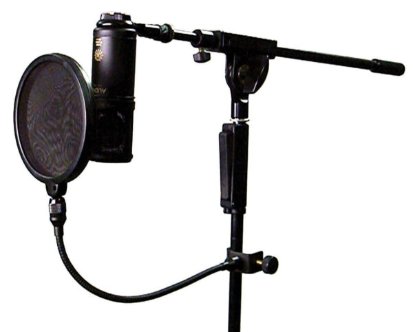 Popfilter Audix PD133