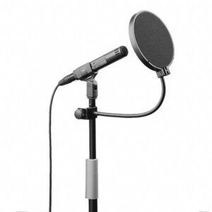 Popfilter Sennheiser MZP 40