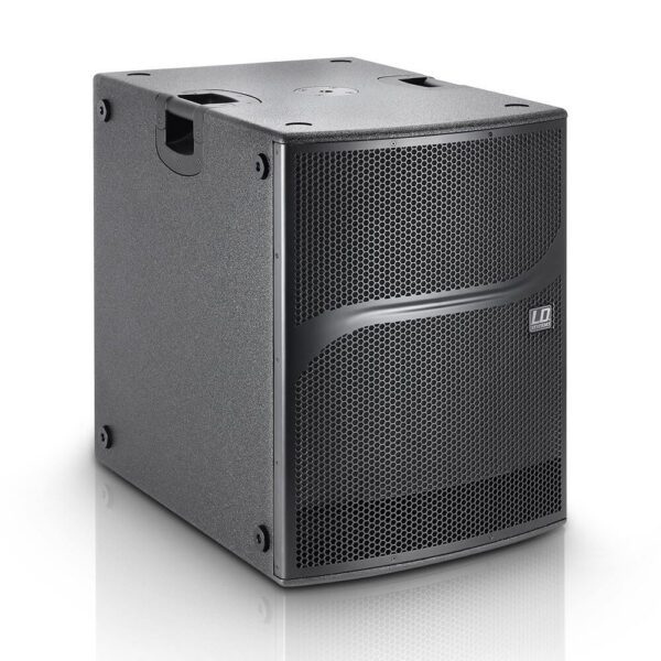 Bassbox Aktiv LD Systems DDQ Sub 18