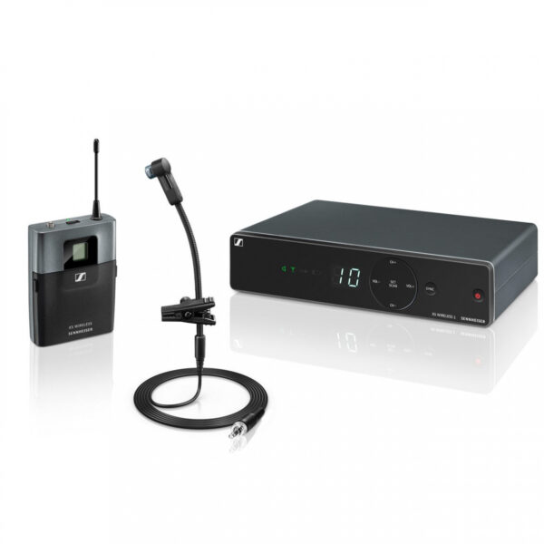 Wireless Instrumentalset Sennheiser XSW1 CI1 E-Band