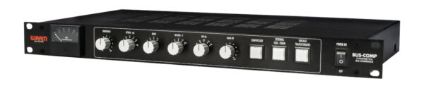 Dynamikprozessor Warm Audio BUS-COMP