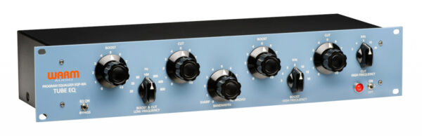 Equalizer Warm Audio EQP-WA