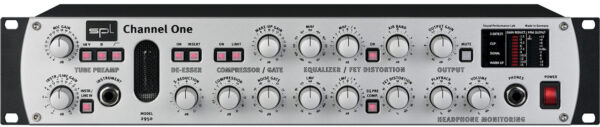 Channel Strip SPL Channel One MKII 2950 Standard