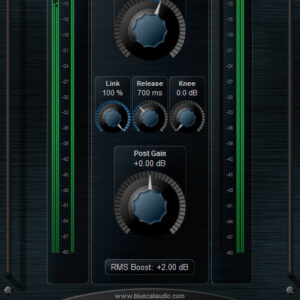 Plugin Effekt Blue Cat Protector