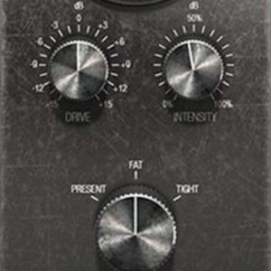 Effekt Plugin Slate Digital FG-Bomber Dynamic Enhancer