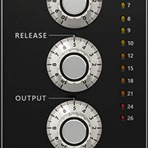 Effekt Plugin Slate Digital FG-Stress