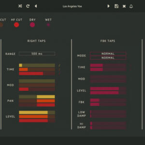 Effekt Plugin (Download) Audiority Deleight