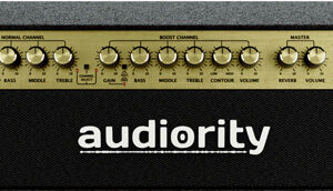 Effekt Plugin (Download) Audiority Solidus VS8100