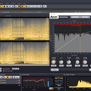 DAW (Download) Acon Digital Acoustica 7 Premium