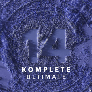 Plugin Paket (Download) Native Instruments Komplete 14 Ultimate