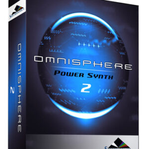 Software Instrument Spectrasonics Omnisphere v2