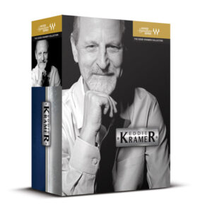 Plugin Bundle (Download) Waves Eddie Kramer Signature Series