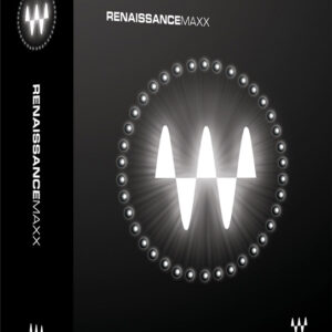 Plugin Bundle (Download) Waves Renaissance Maxx