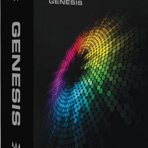 Plugin Bundle (Download) Waves Genesis