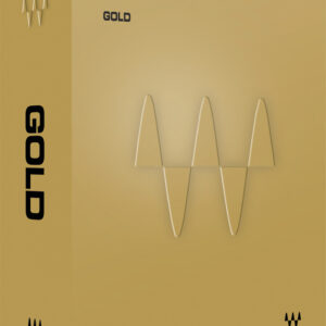 Plugin Bundle (Download) Waves Gold