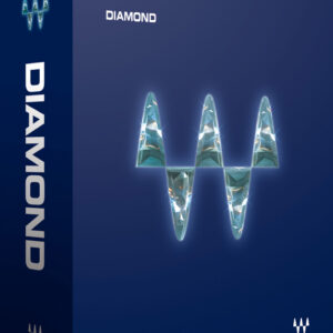 Plugin Bundle (Download) Waves Diamond