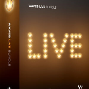 Plugin Bundle (Download) Waves Live