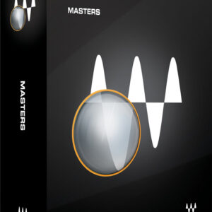 Plugin Bundle (Download) Waves Masters