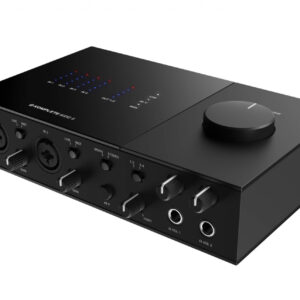 USB Interface Native Instruments Komplete Audio 6