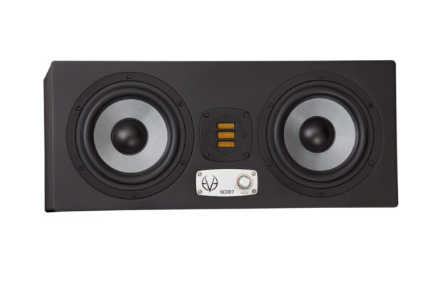 Mid-Field Studiomonitor Eve Audio SC307 Retoure