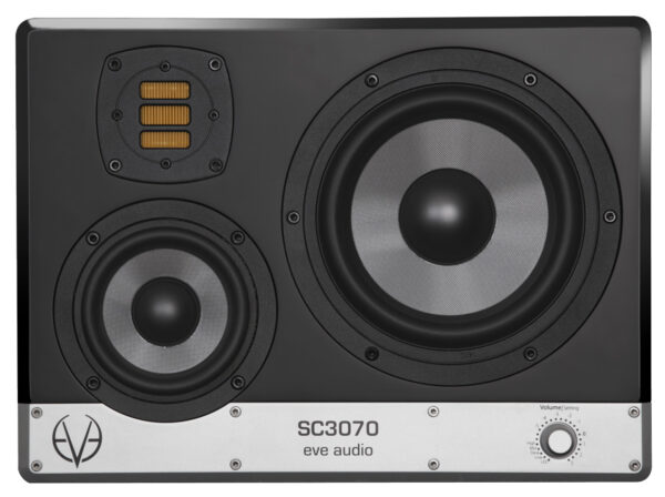 Main Studiomonitor Eve Audio SC3070 Right