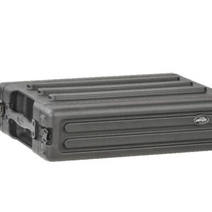 19" Case SKB 1SKB-R2S