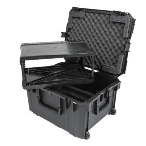 Case & Koffer SKB 3i 2217 4U Fly Rack