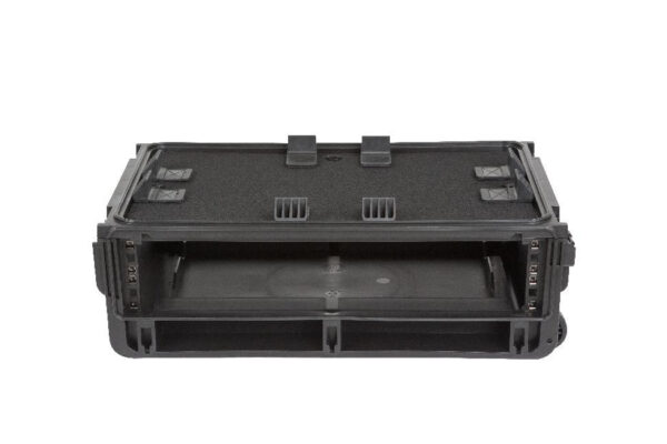 19" Rack & Laptop Case SKB ISF2U Studio Flyer