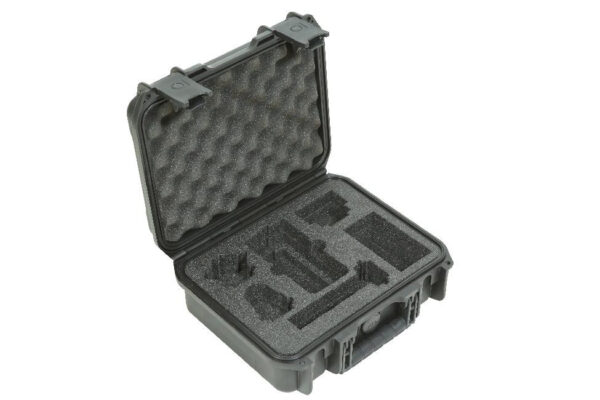 Recorder Case SKB 3i Zoom H6