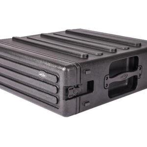 19" Case SKB R3U Roto Rack