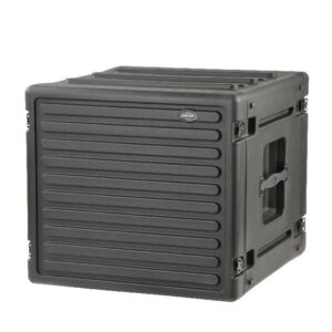 19" Case SKB R8U Roto Rack