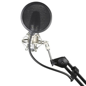 Pop Filter LD Systems D910